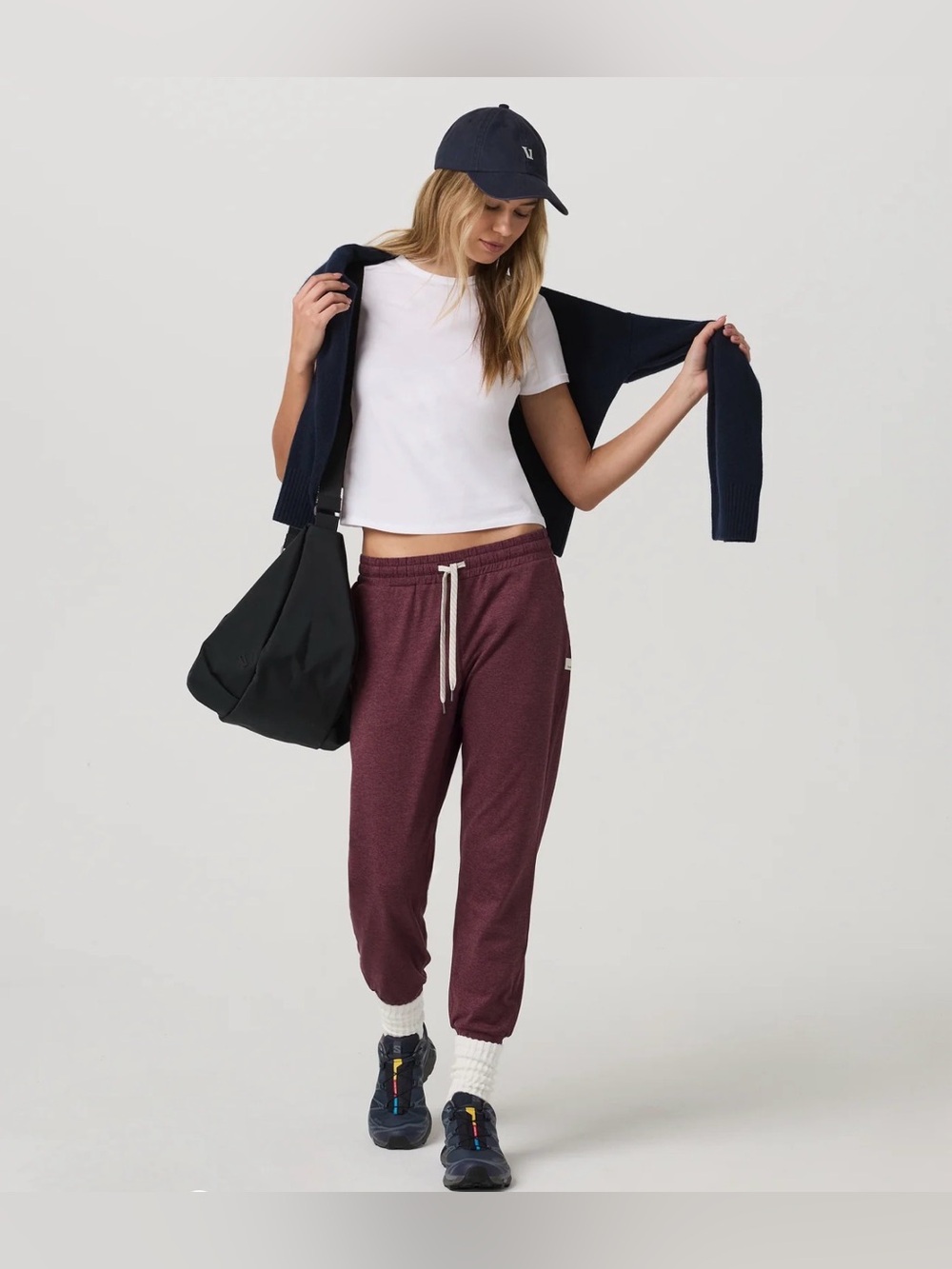 Vuori Performance Jogger, Size S